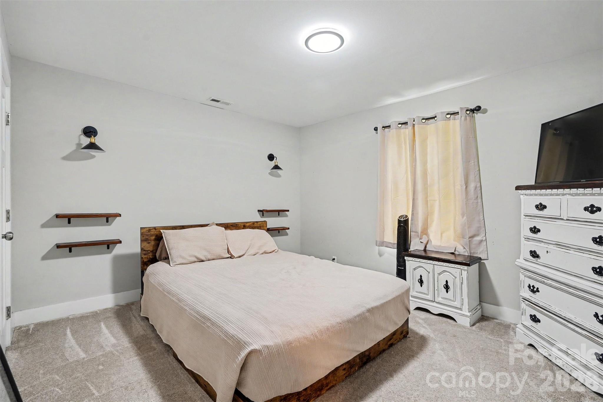 Single Family Residence at 117 Danita Drive, Locust, photo 8 of 13