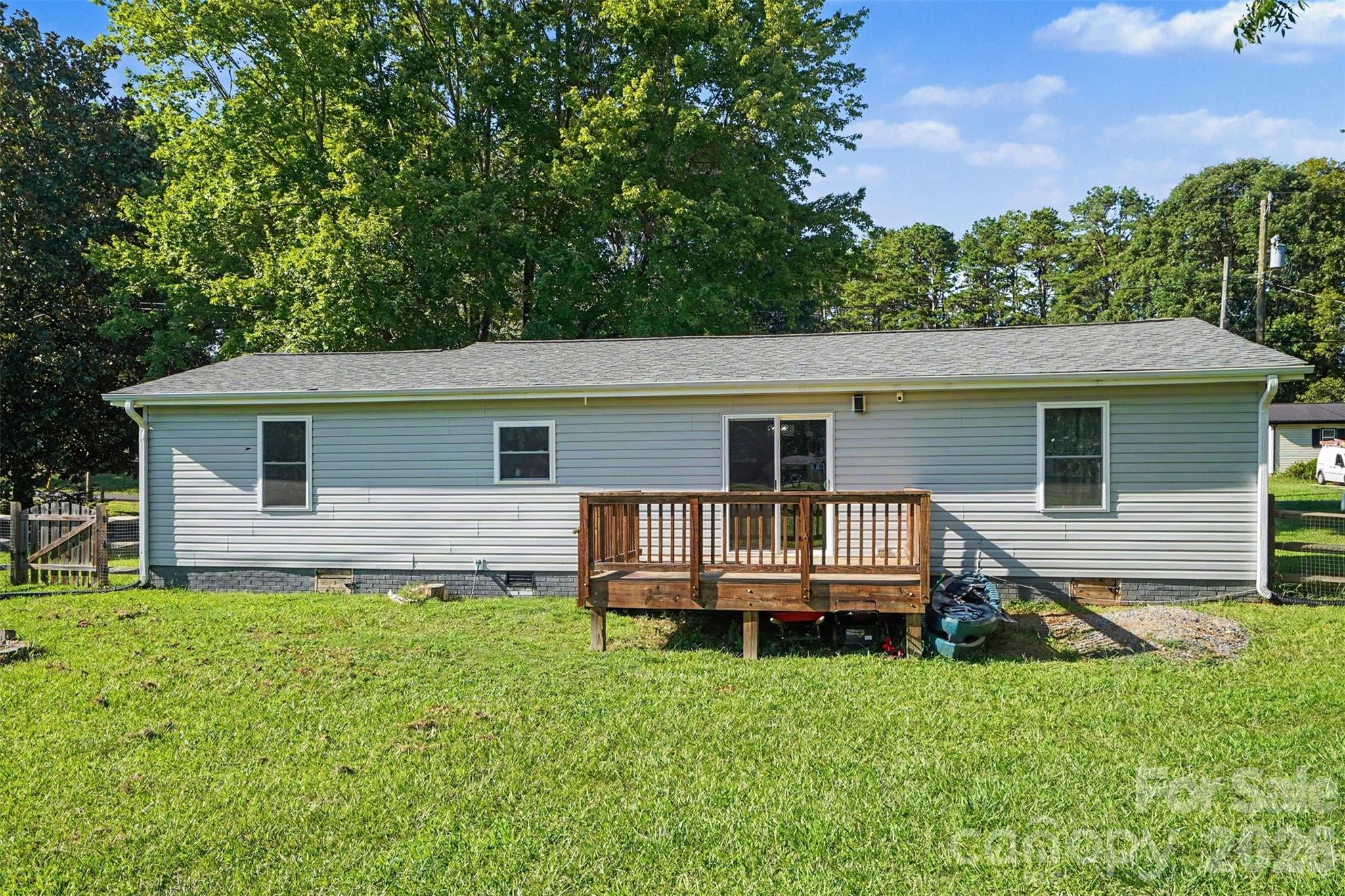 Single Family Residence at 117 Danita Drive, Locust, photo 12 of 13