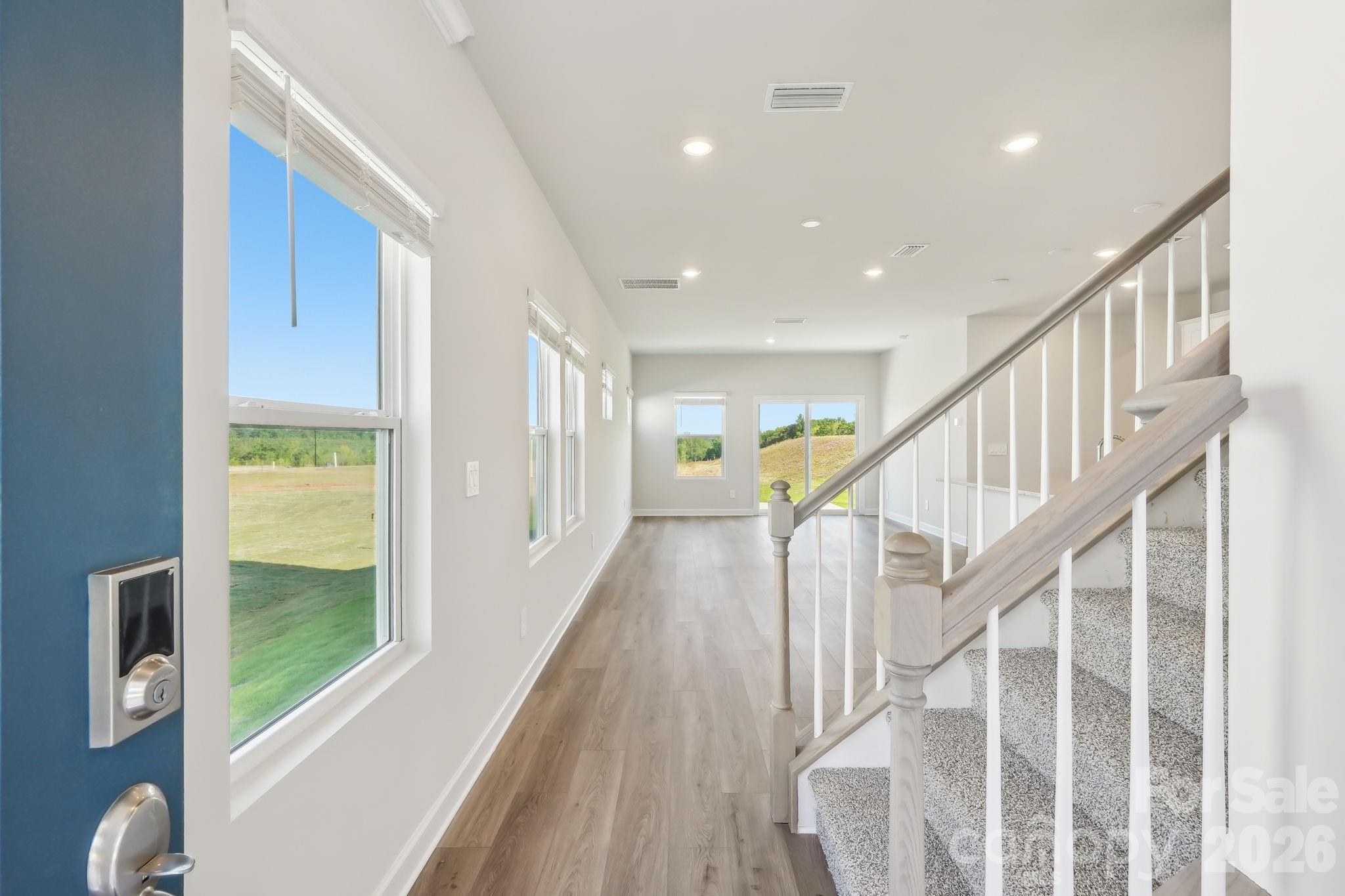 Photo is not of the actual home, but is an inspirational photo of builder’s model home and may depict options, furnishings, and/or decorator features that are not included - 3079 14th Avenue NE, Conover