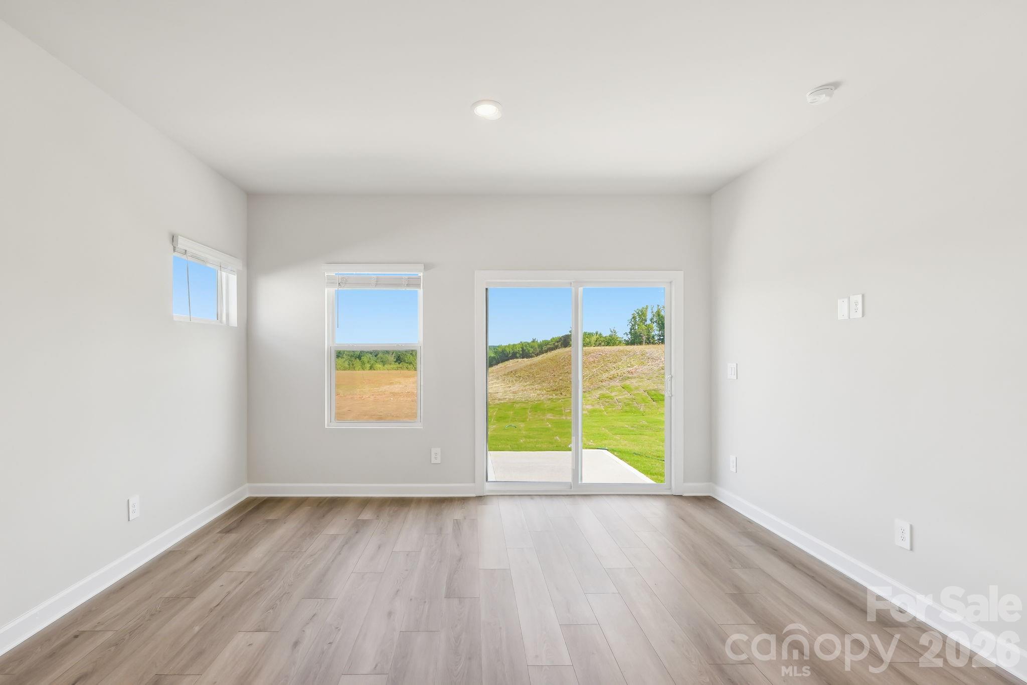 Photo is not of the actual home, but is an inspirational photo of builder’s model home and may depict options, furnishings, and/or decorator features that are not included - 3079 14th Avenue NE, Conover