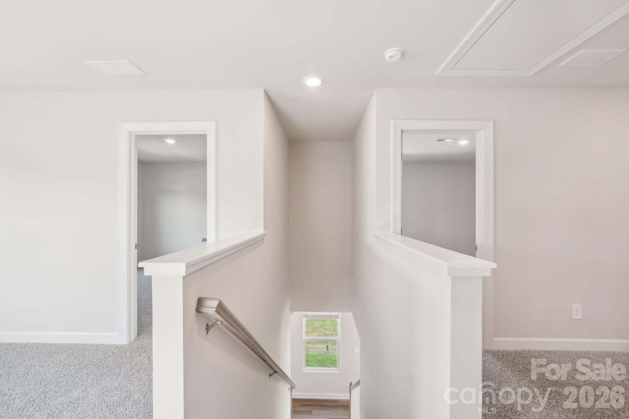 Photo is not of the actual home, but is an inspirational photo of builder’s model home and may depict options, furnishings, and/or decorator features that are not included - 3079 14th Avenue NE, Conover