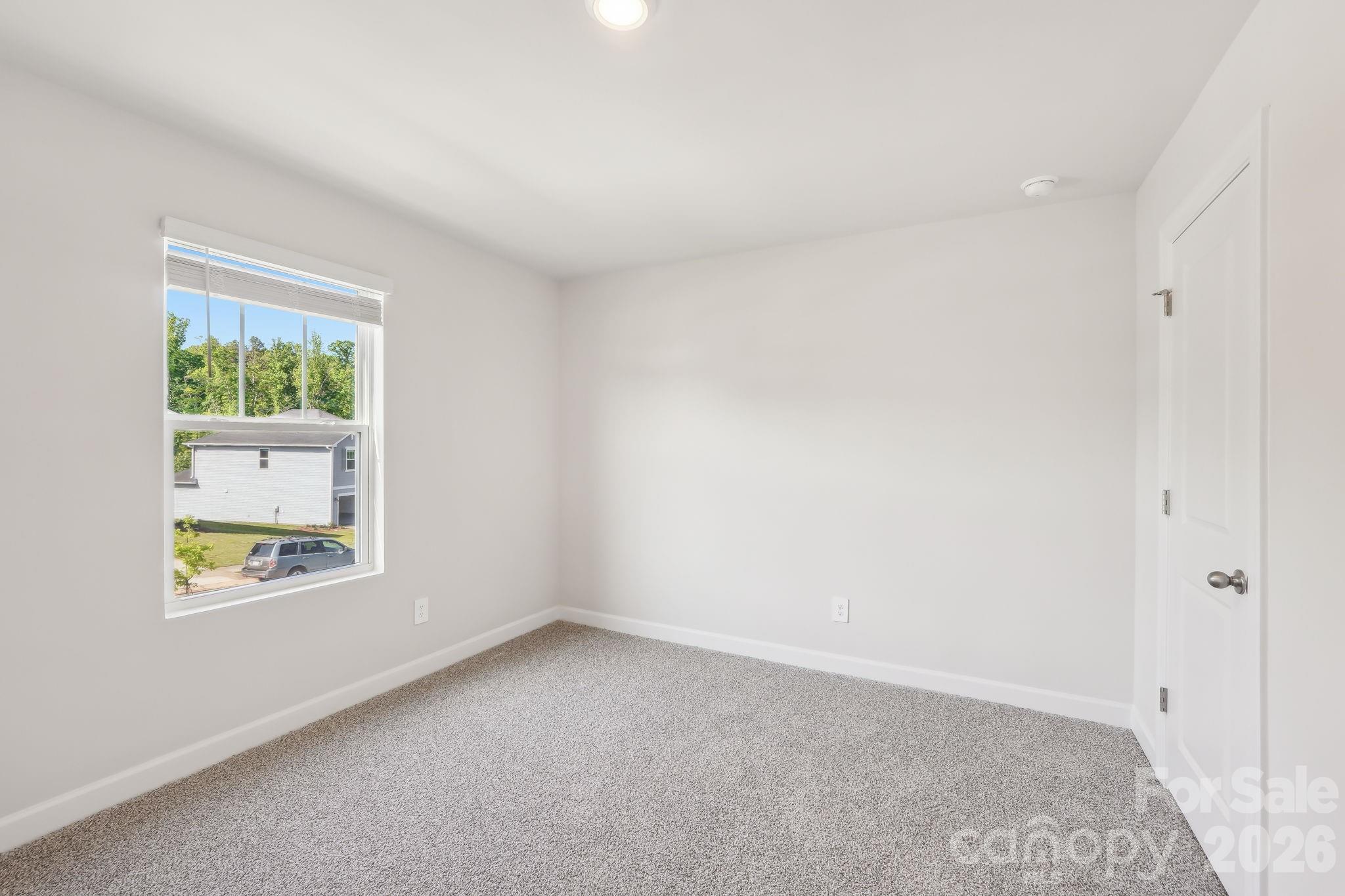 Photo is not of the actual home, but is an inspirational photo of builder’s model home and may depict options, furnishings, and/or decorator features that are not included - 3079 14th Avenue NE, Conover