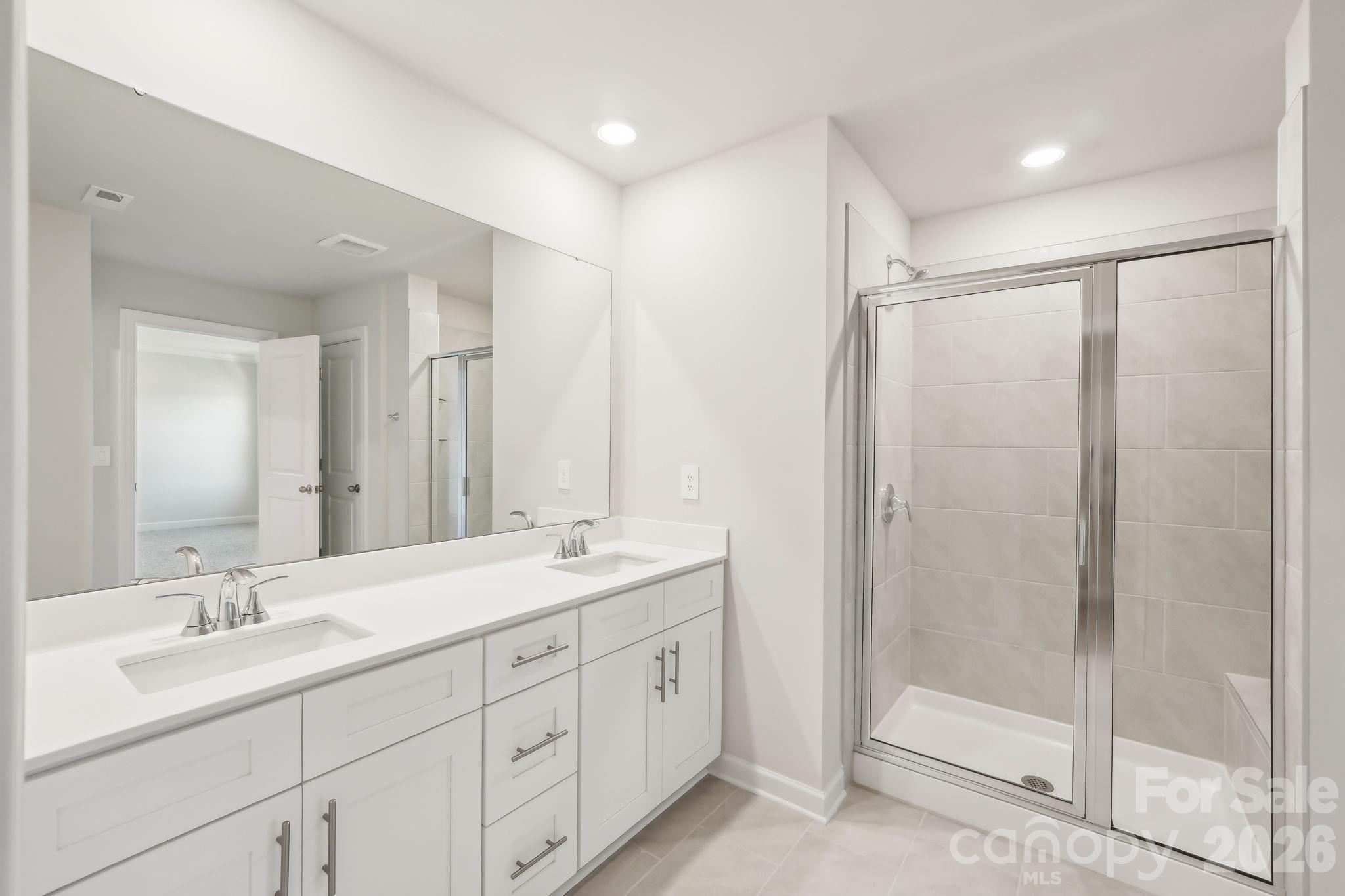 Photo is not of the actual home, but is an inspirational photo of builder’s model home and may depict options, furnishings, and/or decorator features that are not included - 3079 14th Avenue NE, Conover