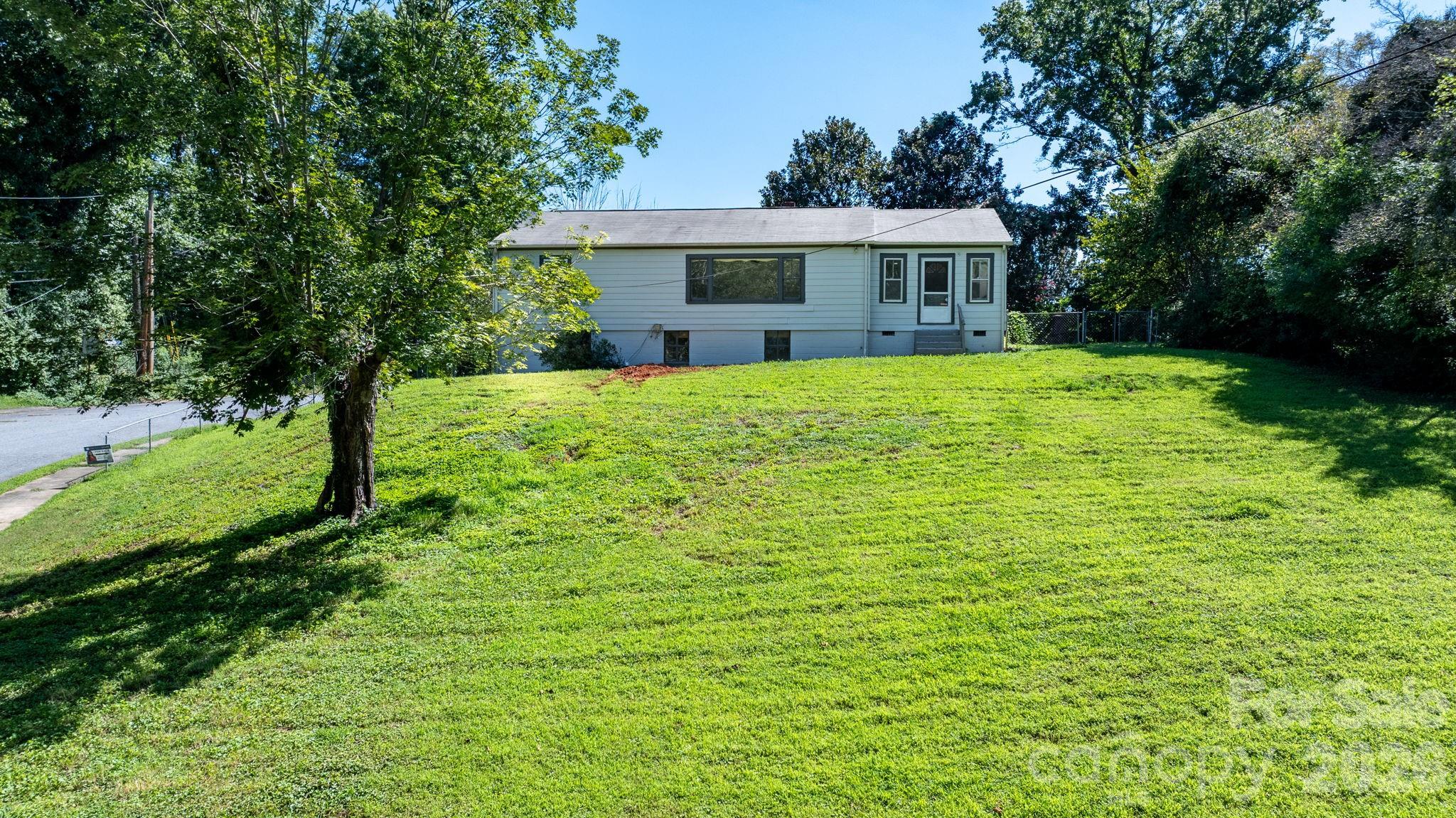 101 Harris Drive