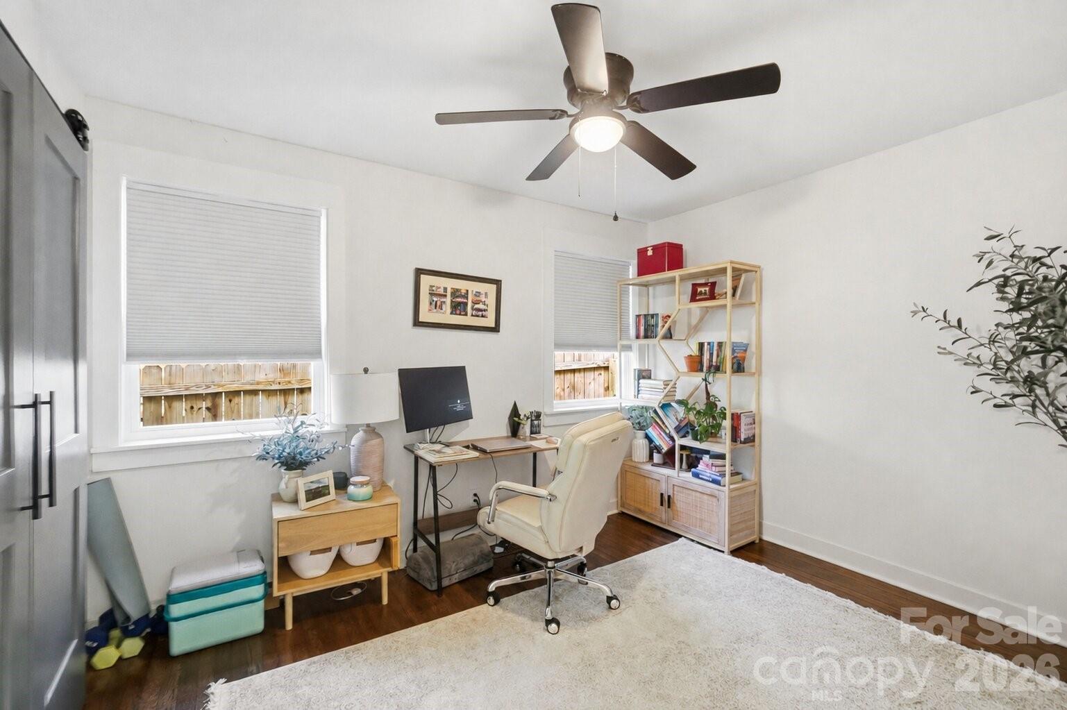 Duplex at 3019 Columbus Circle, Charlotte, photo 30 of 39