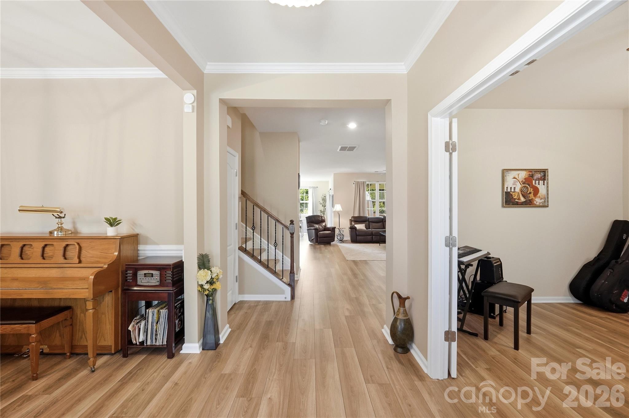 Single Family Residence at 179 Sweet Briar Drive, Indian Land, photo 6 of 48