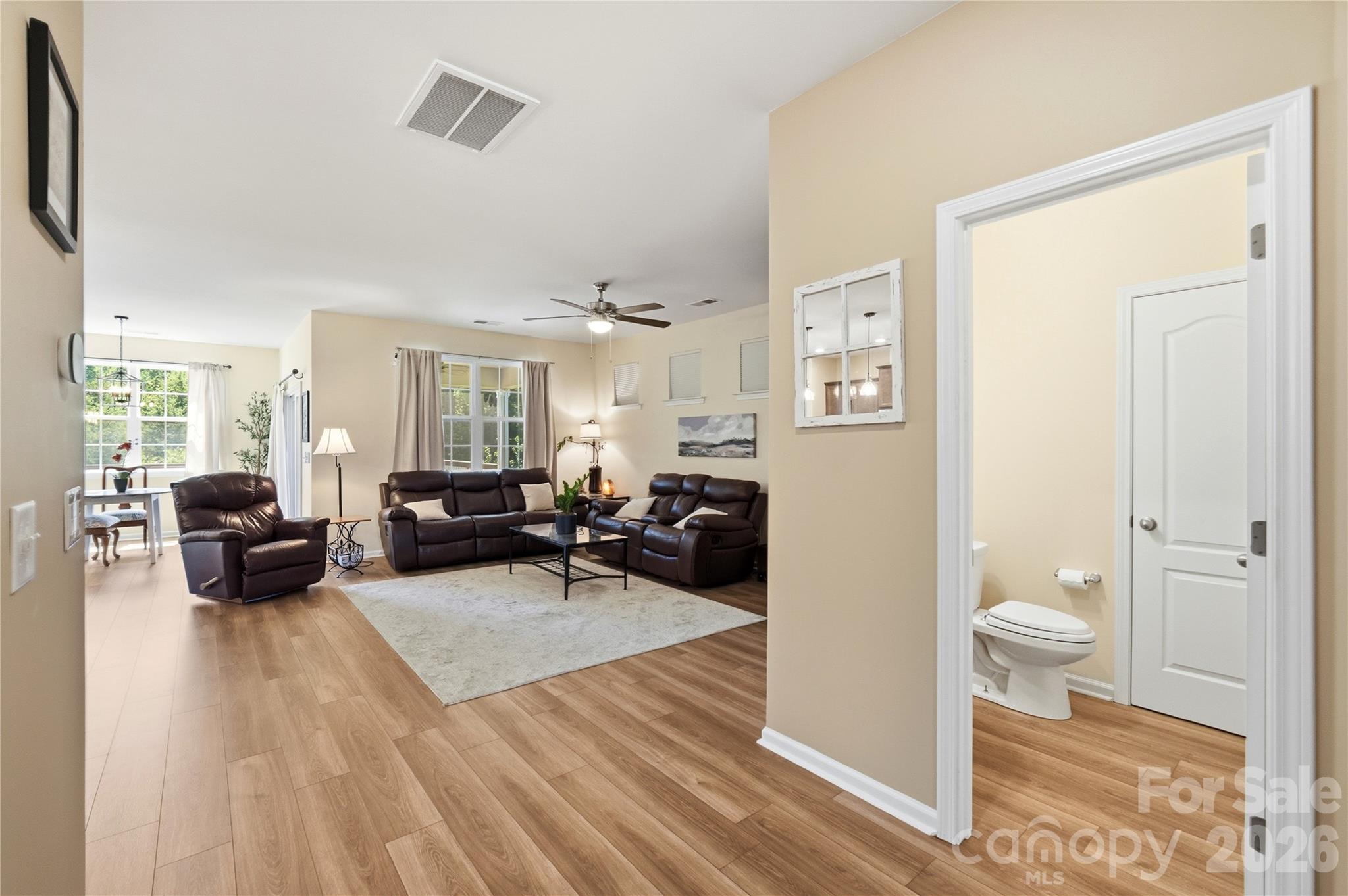 Single Family Residence at 179 Sweet Briar Drive, Indian Land, photo 7 of 48