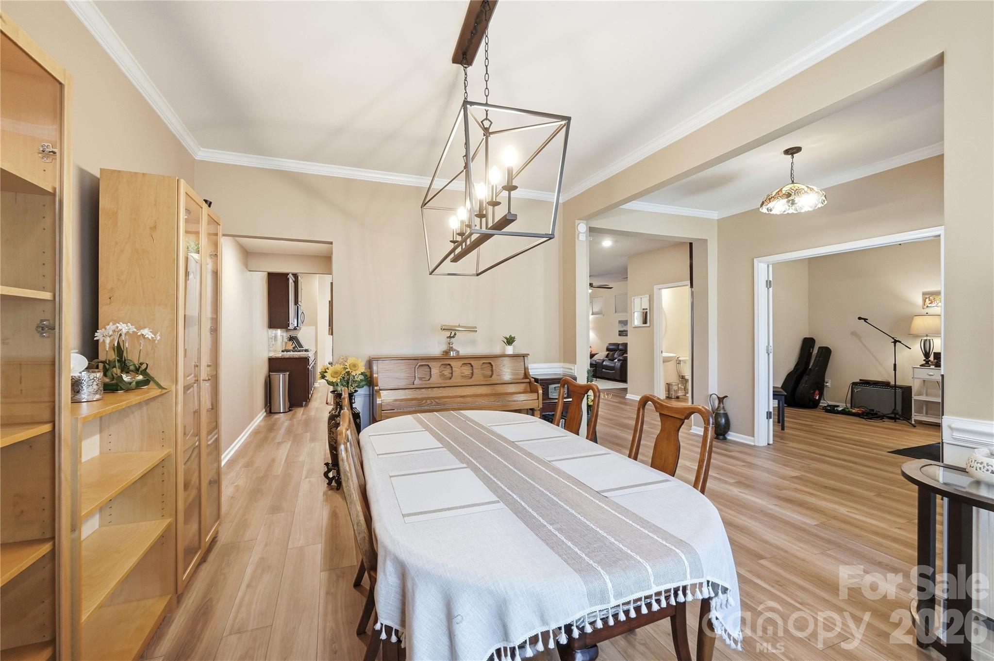 Single Family Residence at 179 Sweet Briar Drive, Indian Land, photo 16 of 48