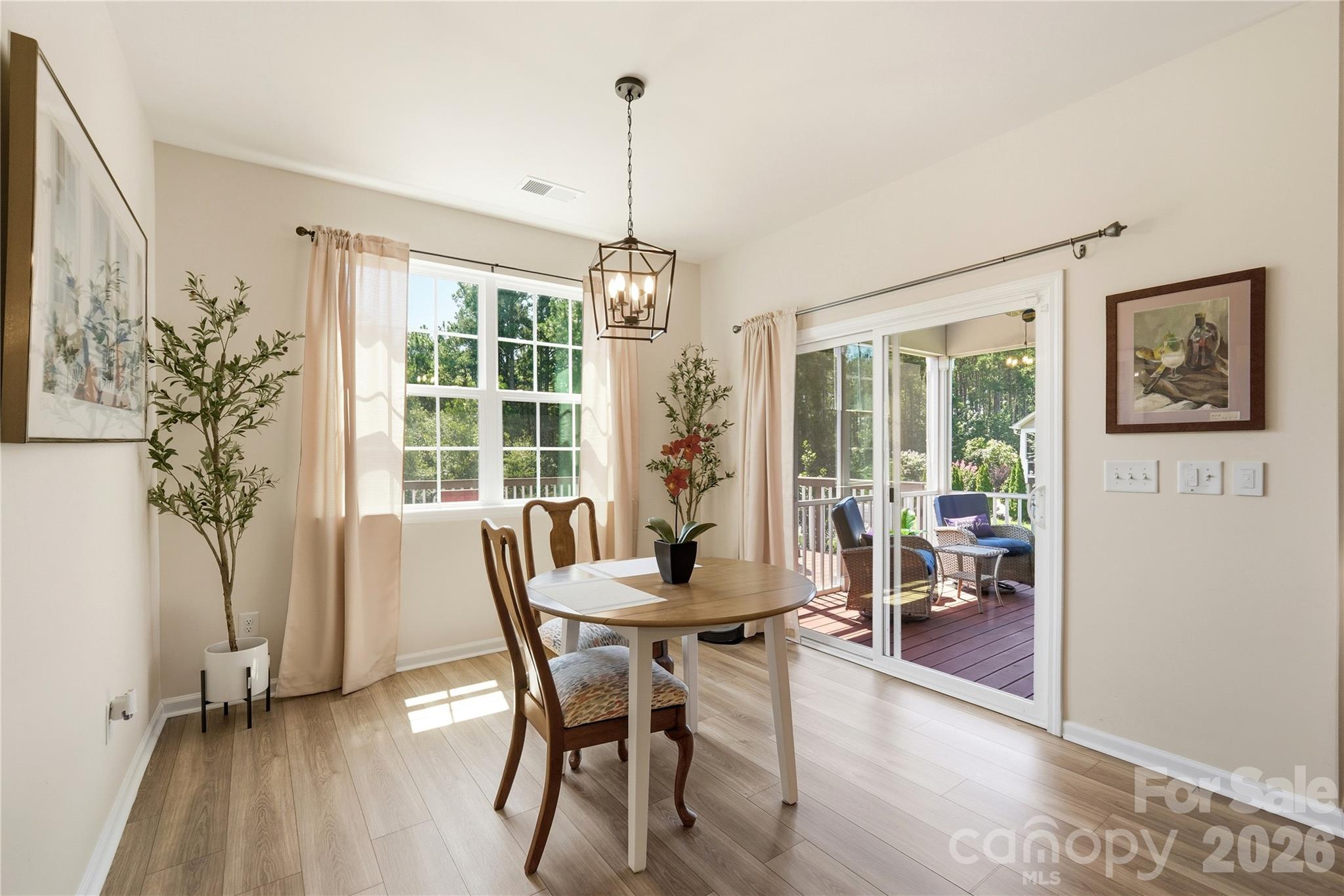 Single Family Residence at 179 Sweet Briar Drive, Indian Land, photo 20 of 48