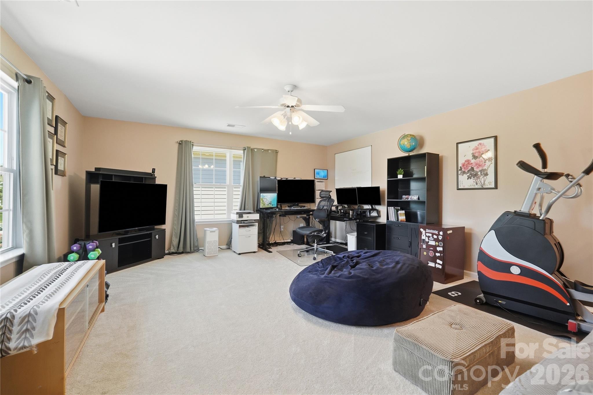 Single Family Residence at 179 Sweet Briar Drive, Indian Land, photo 39 of 48