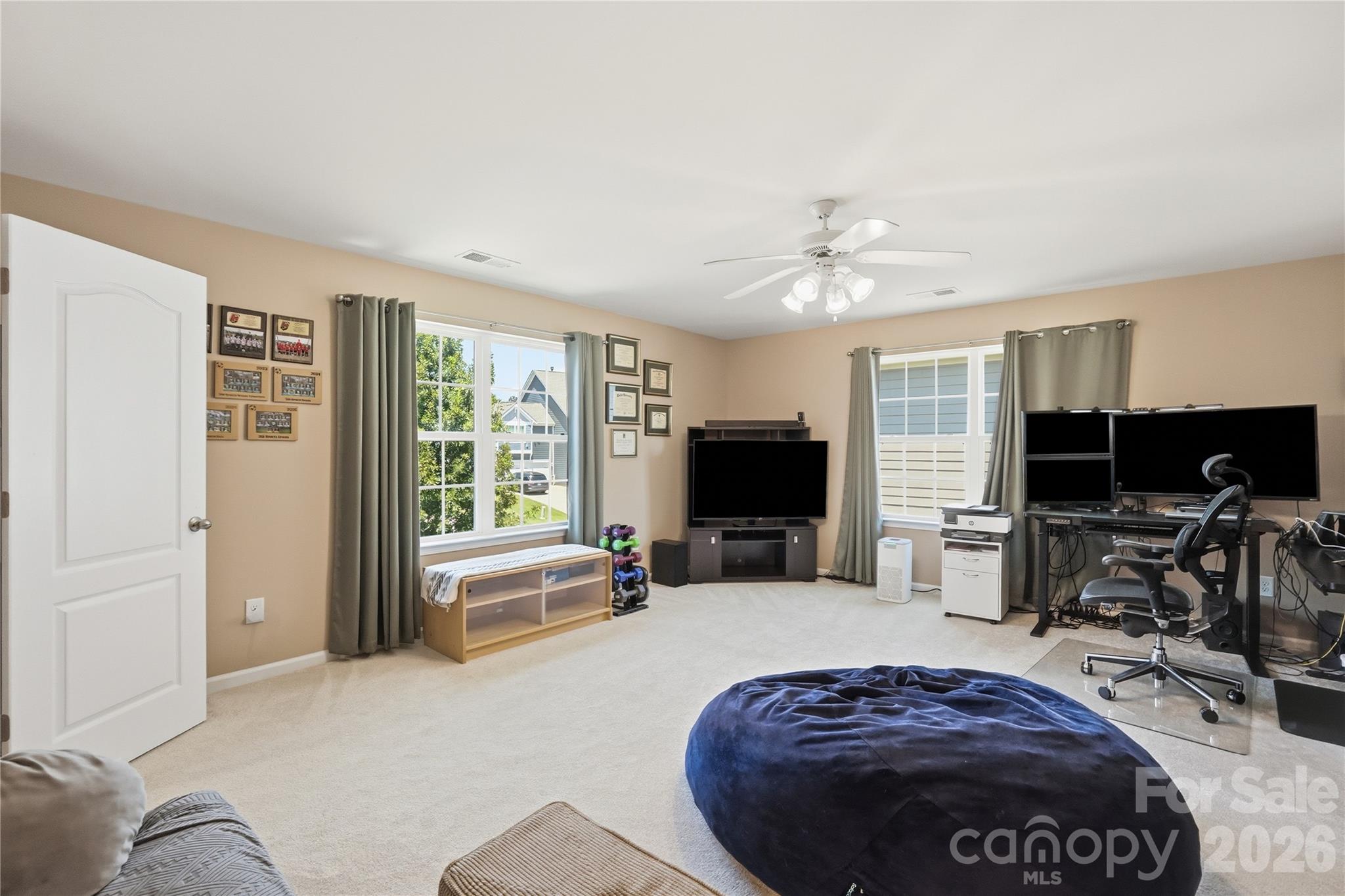 Single Family Residence at 179 Sweet Briar Drive, Indian Land, photo 40 of 48