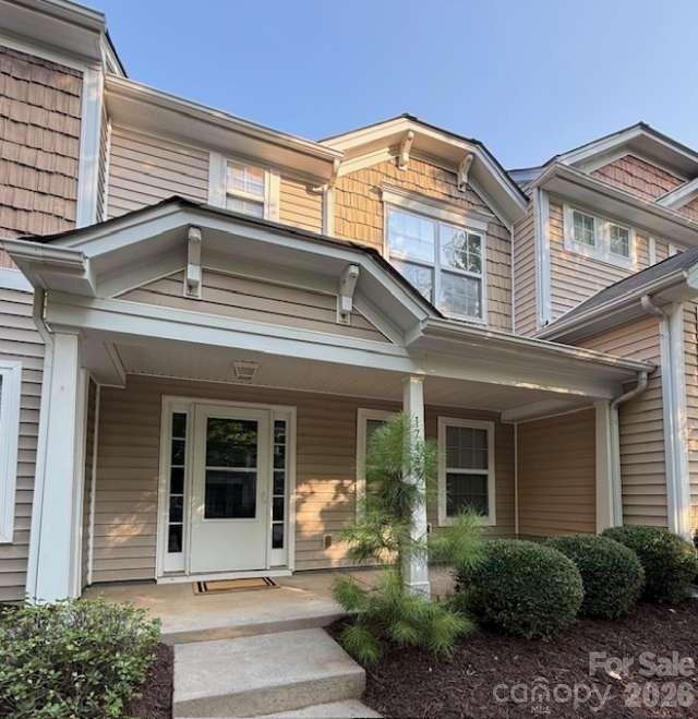 Townhouse at 17447 Caldwell Track Drive, Cornelius, photo 2 of 28