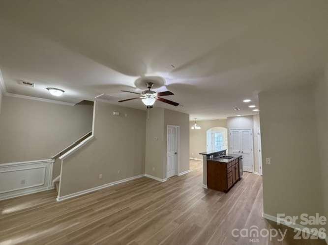 Townhouse at 17447 Caldwell Track Drive, Cornelius, photo 3 of 28