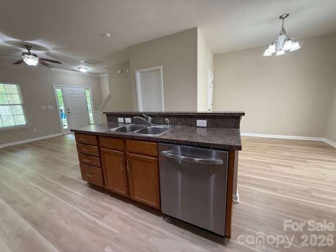 Townhouse at 17447 Caldwell Track Drive, Cornelius, photo 5 of 28