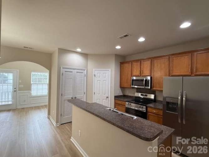 Townhouse at 17447 Caldwell Track Drive, Cornelius, photo 7 of 28