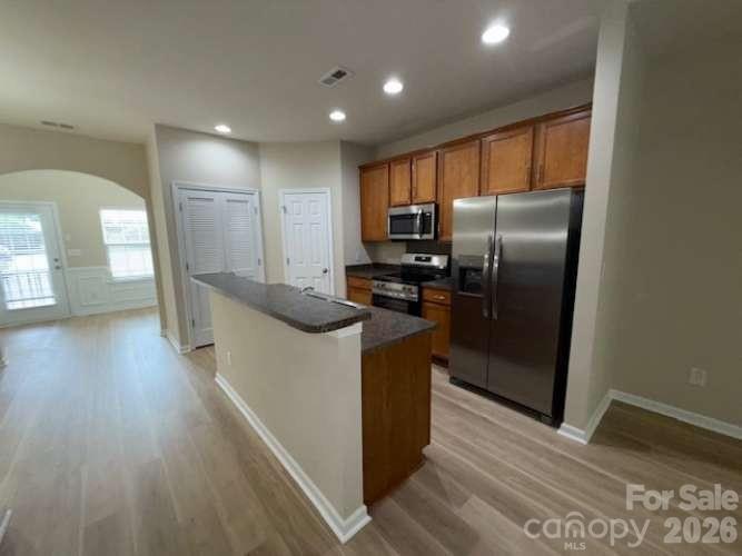 Townhouse at 17447 Caldwell Track Drive, Cornelius, photo 8 of 28