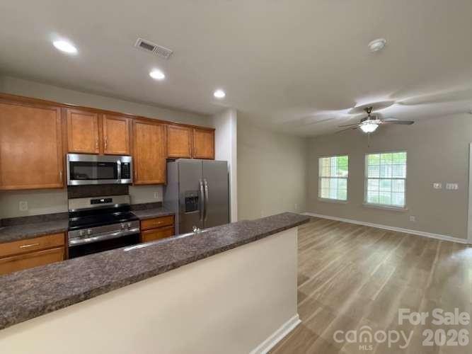 Townhouse at 17447 Caldwell Track Drive, Cornelius, photo 9 of 28