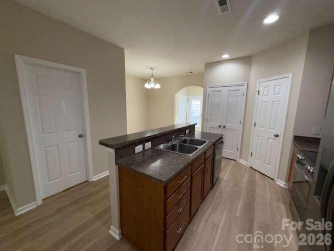 Townhouse at 17447 Caldwell Track Drive, Cornelius, photo 10 of 28