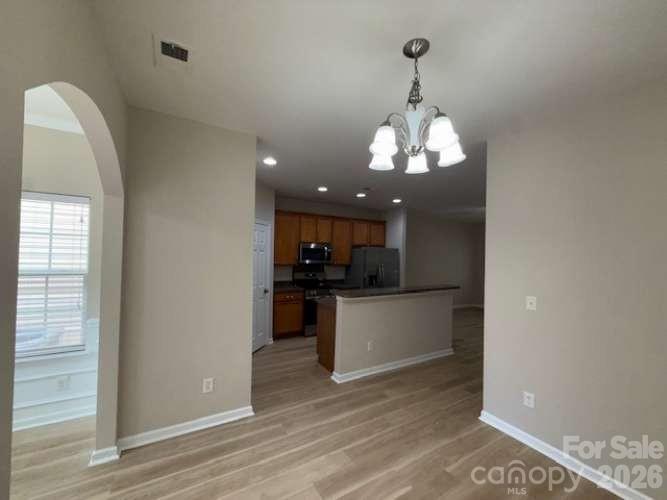 Townhouse at 17447 Caldwell Track Drive, Cornelius, photo 12 of 28