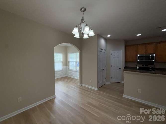 Townhouse at 17447 Caldwell Track Drive, Cornelius, photo 13 of 28