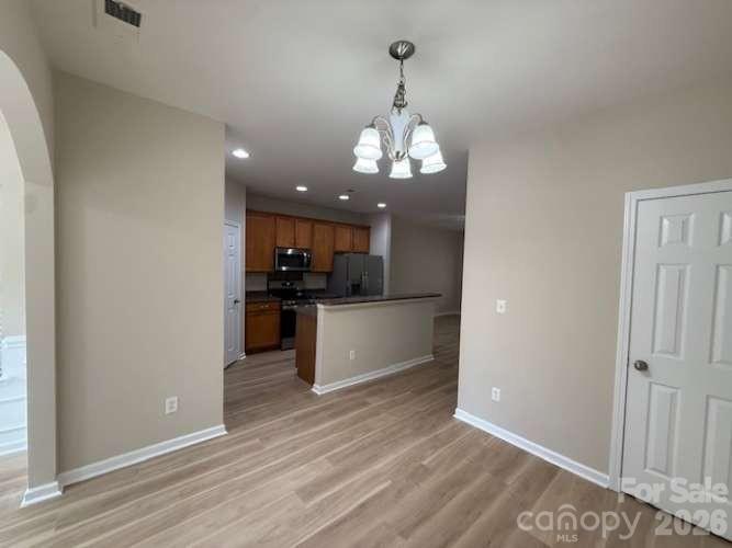Townhouse at 17447 Caldwell Track Drive, Cornelius, photo 14 of 28