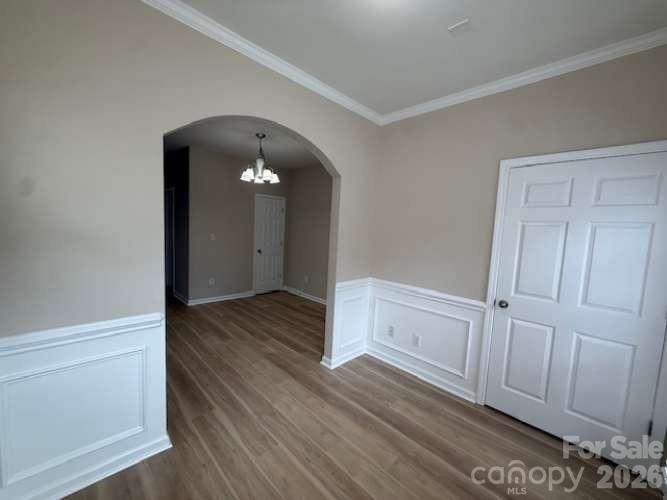 Townhouse at 17447 Caldwell Track Drive, Cornelius, photo 15 of 28