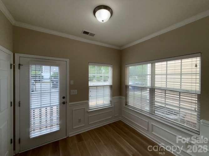 Townhouse at 17447 Caldwell Track Drive, Cornelius, photo 16 of 28