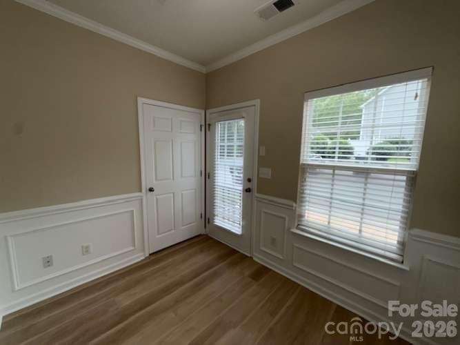 Townhouse at 17447 Caldwell Track Drive, Cornelius, photo 17 of 28