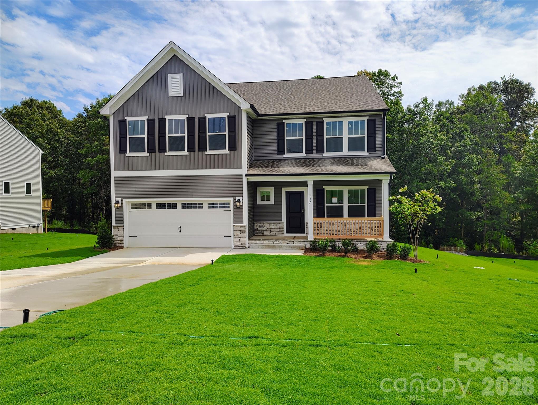 147 Tangle River Drive