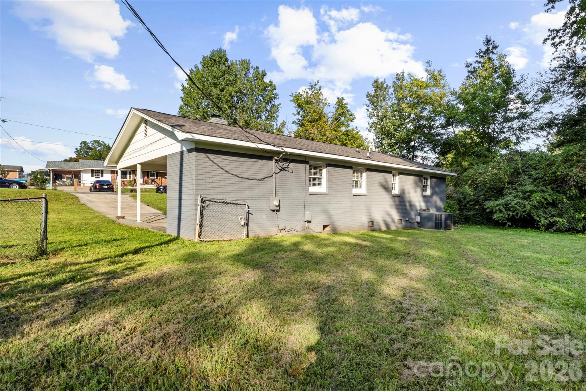 Single Family Residence at 102 Central Avenue, Bessemer City, photo 23 of 33