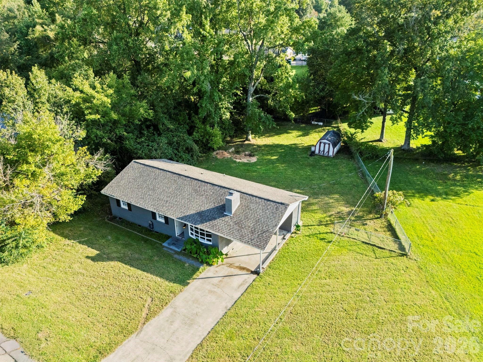 Single Family Residence at 102 Central Avenue, Bessemer City, photo 30 of 33