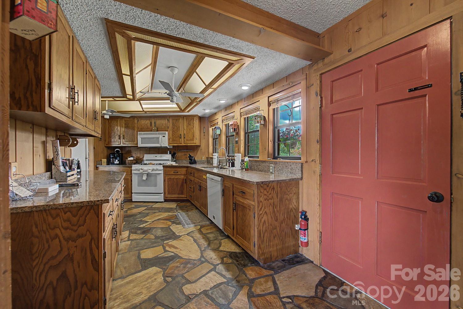 Single Family Residence at 630 Smokey Vista Drive, Bryson City, photo 8 of 48