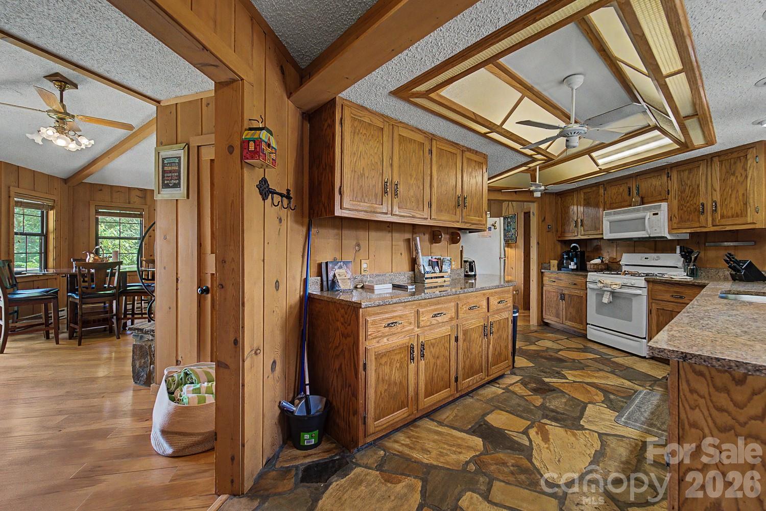 Single Family Residence at 630 Smokey Vista Drive, Bryson City, photo 9 of 48