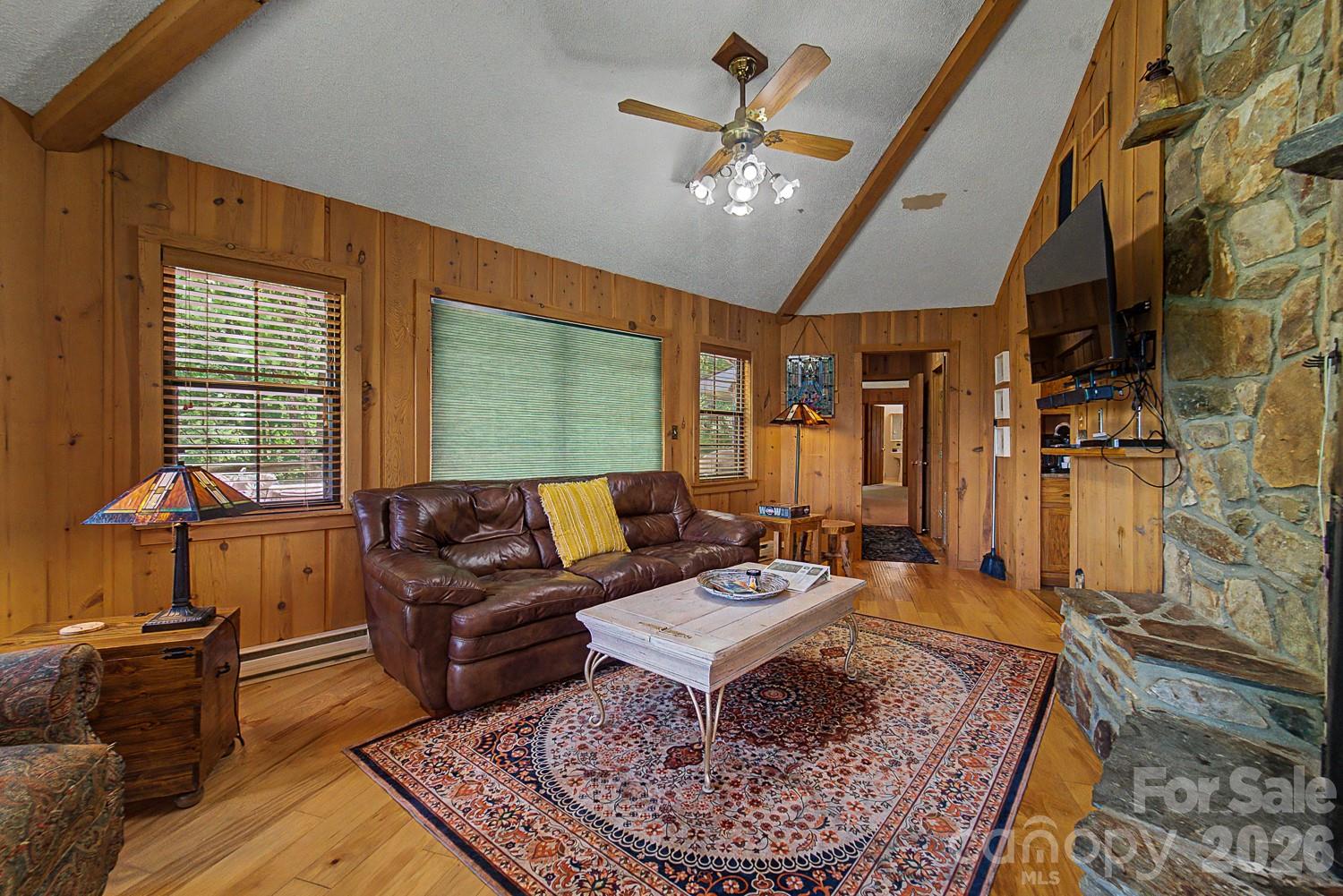 Single Family Residence at 630 Smokey Vista Drive, Bryson City, photo 13 of 48
