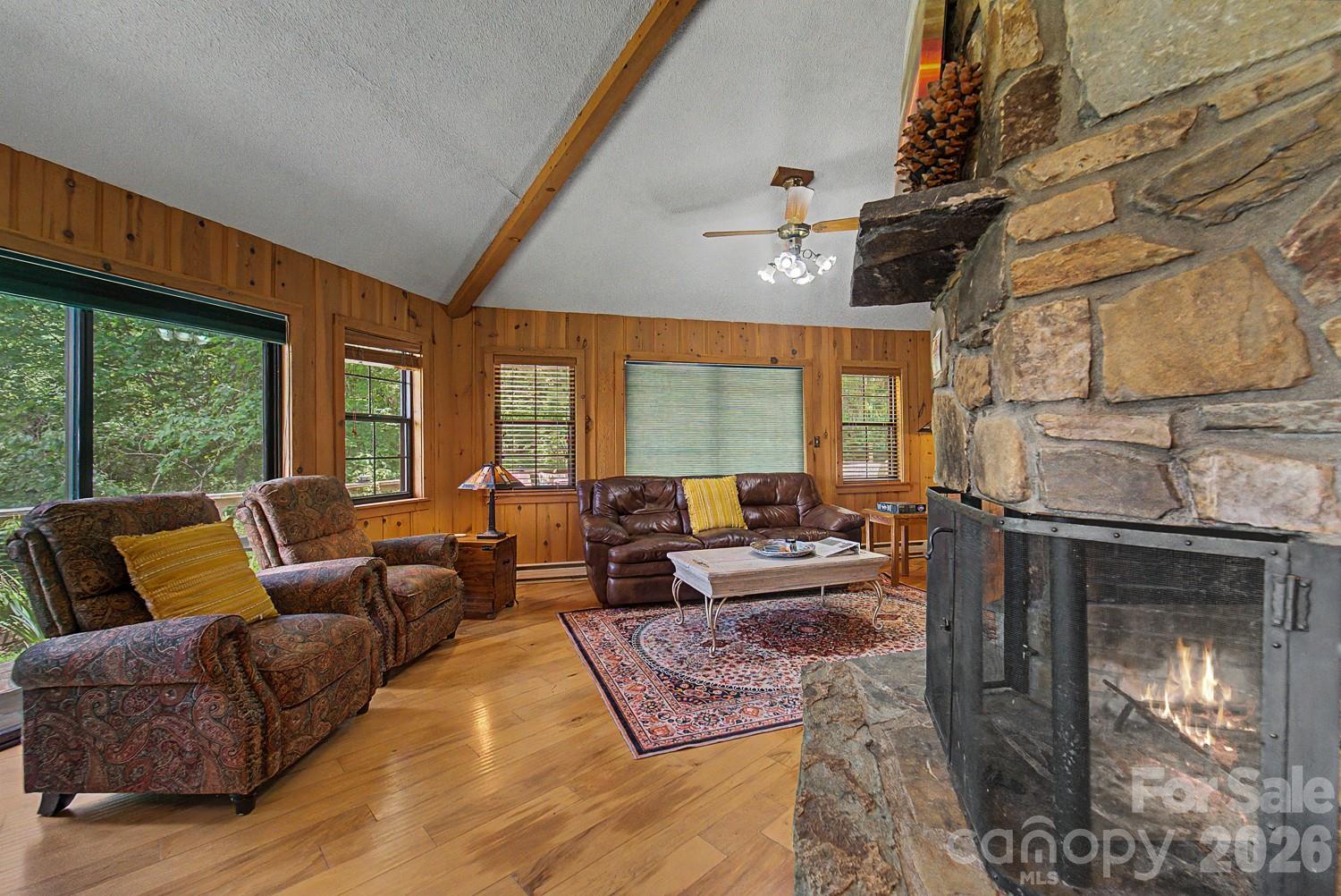Single Family Residence at 630 Smokey Vista Drive, Bryson City, photo 16 of 48