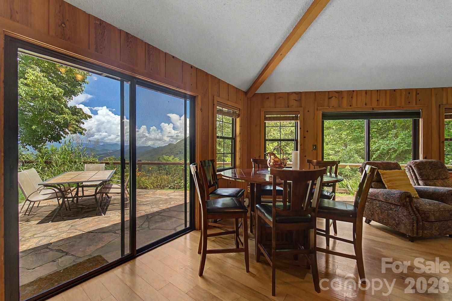 Single Family Residence at 630 Smokey Vista Drive, Bryson City, photo 18 of 48