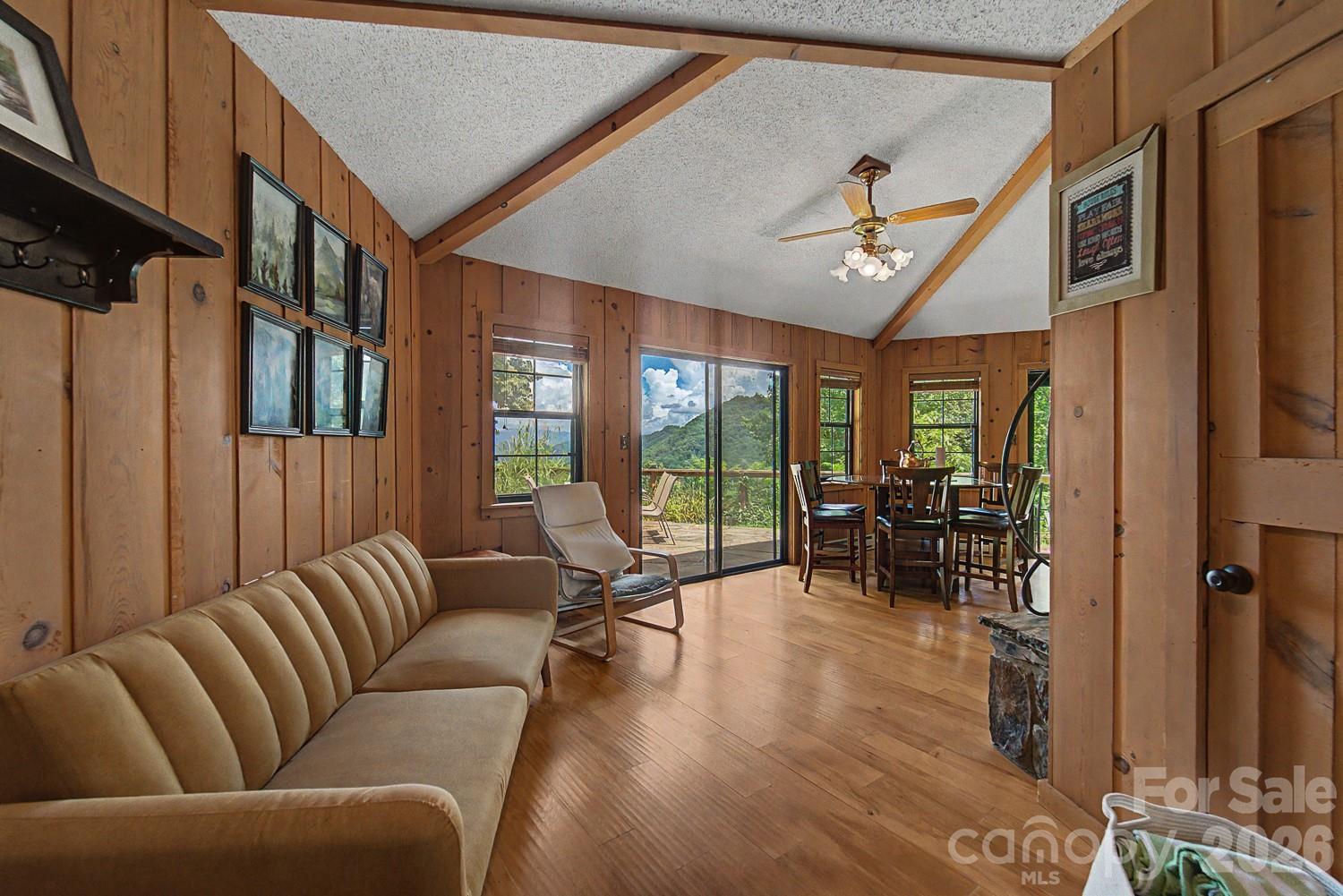 Single Family Residence at 630 Smokey Vista Drive, Bryson City, photo 20 of 48