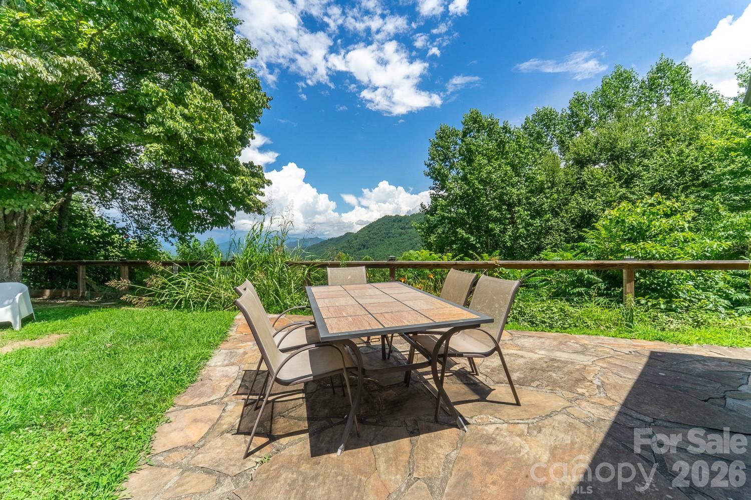 Single Family Residence at 630 Smokey Vista Drive, Bryson City, photo 32 of 48