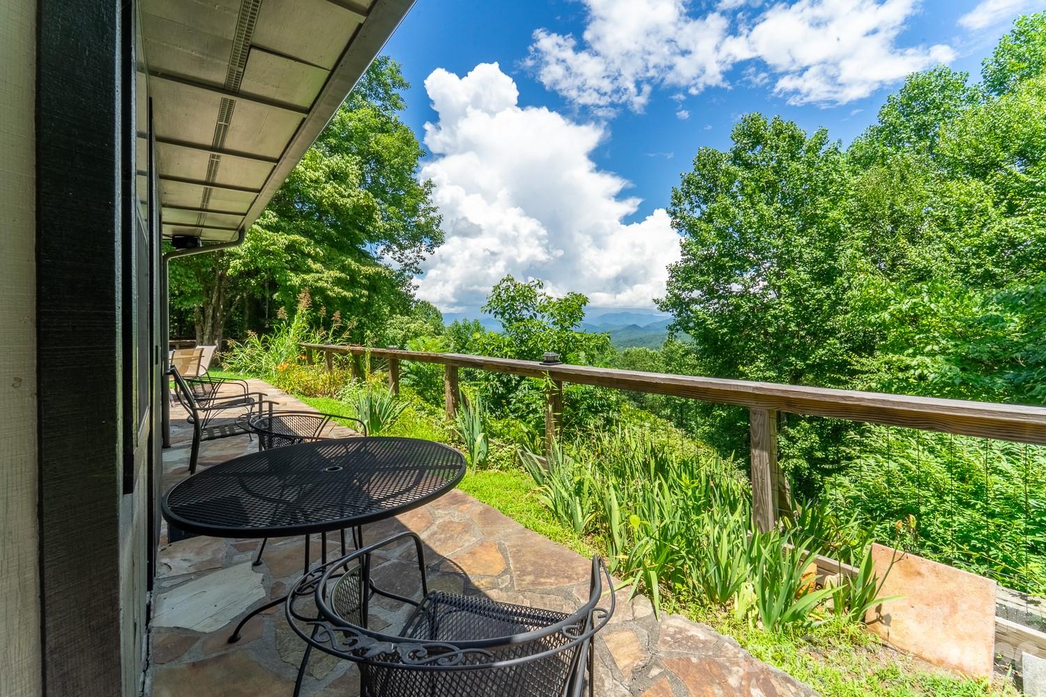 Single Family Residence at 630 Smokey Vista Drive, Bryson City, photo 37 of 48