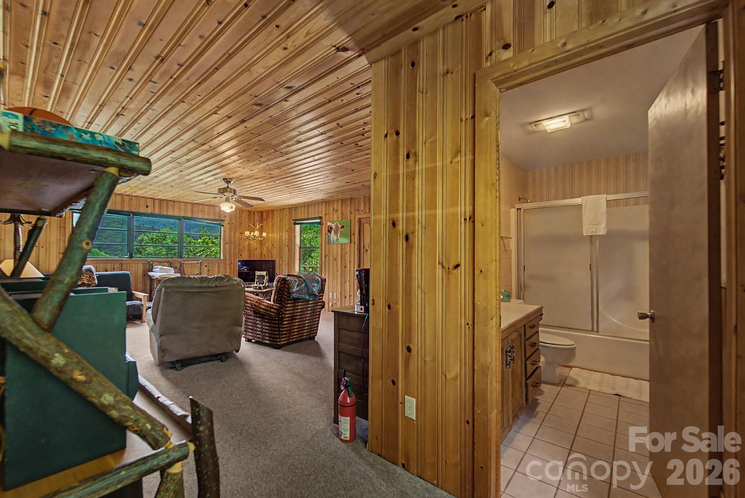 Single Family Residence at 630 Smokey Vista Drive, Bryson City, photo 38 of 48