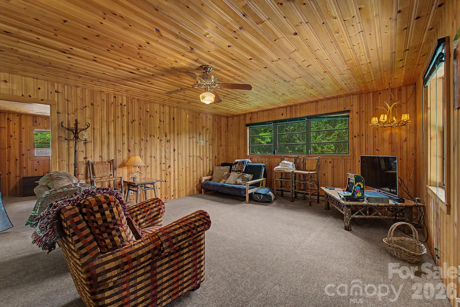 Single Family Residence at 630 Smokey Vista Drive, Bryson City, photo 42 of 48