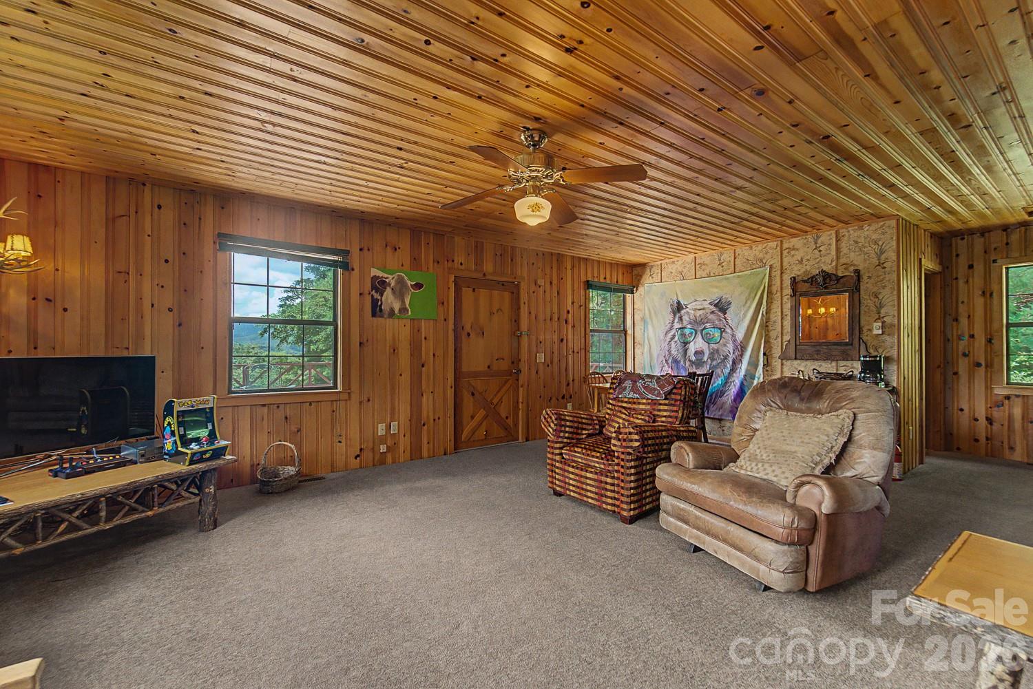 Single Family Residence at 630 Smokey Vista Drive, Bryson City, photo 43 of 48
