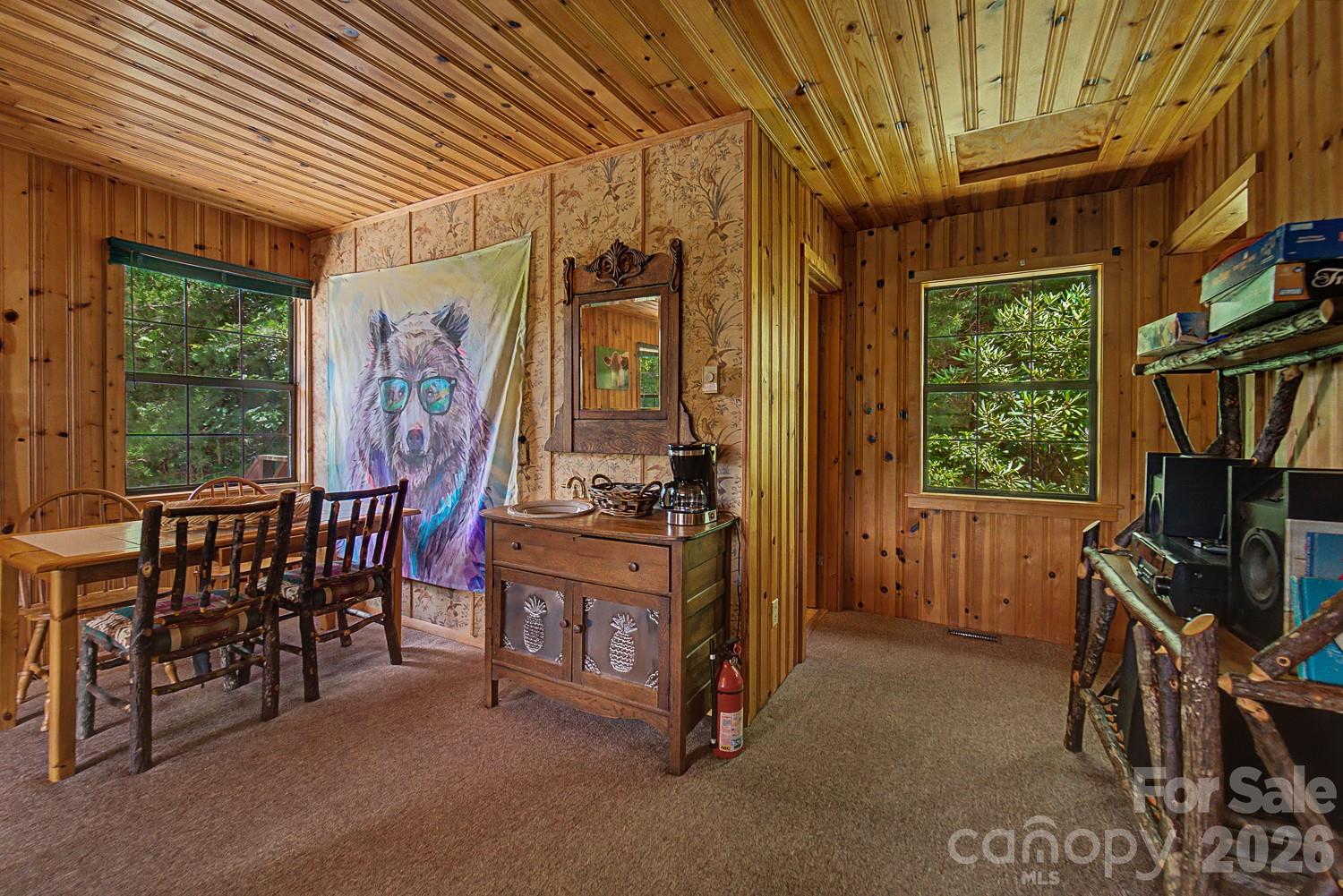 Single Family Residence at 630 Smokey Vista Drive, Bryson City, photo 44 of 48