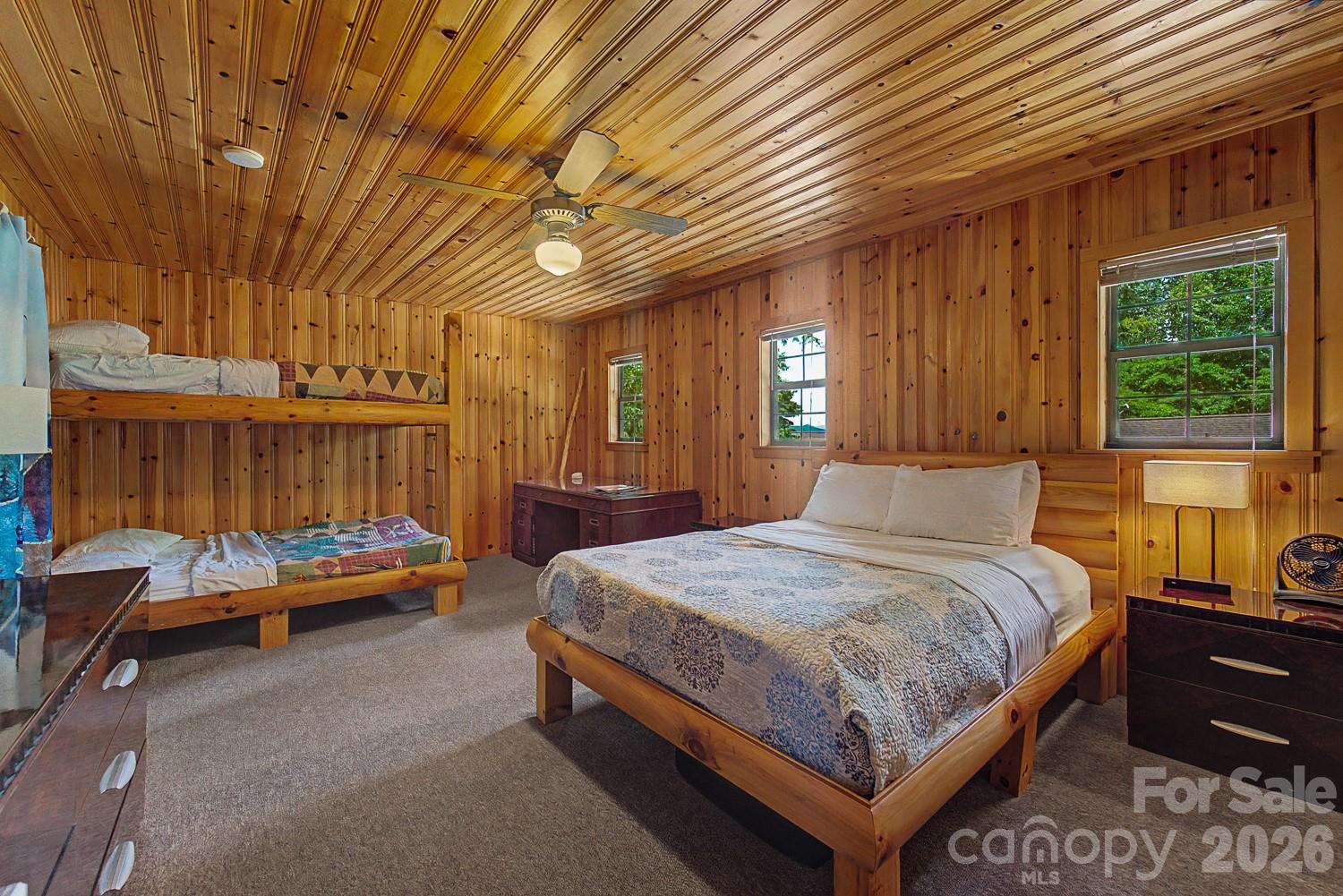 Single Family Residence at 630 Smokey Vista Drive, Bryson City, photo 45 of 48