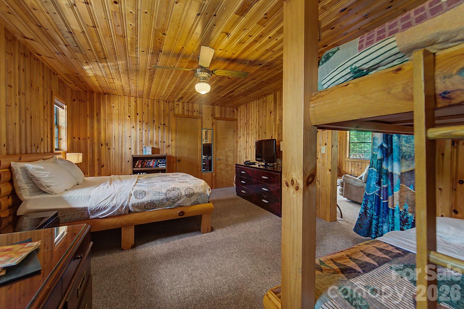 Single Family Residence at 630 Smokey Vista Drive, Bryson City, photo 47 of 48