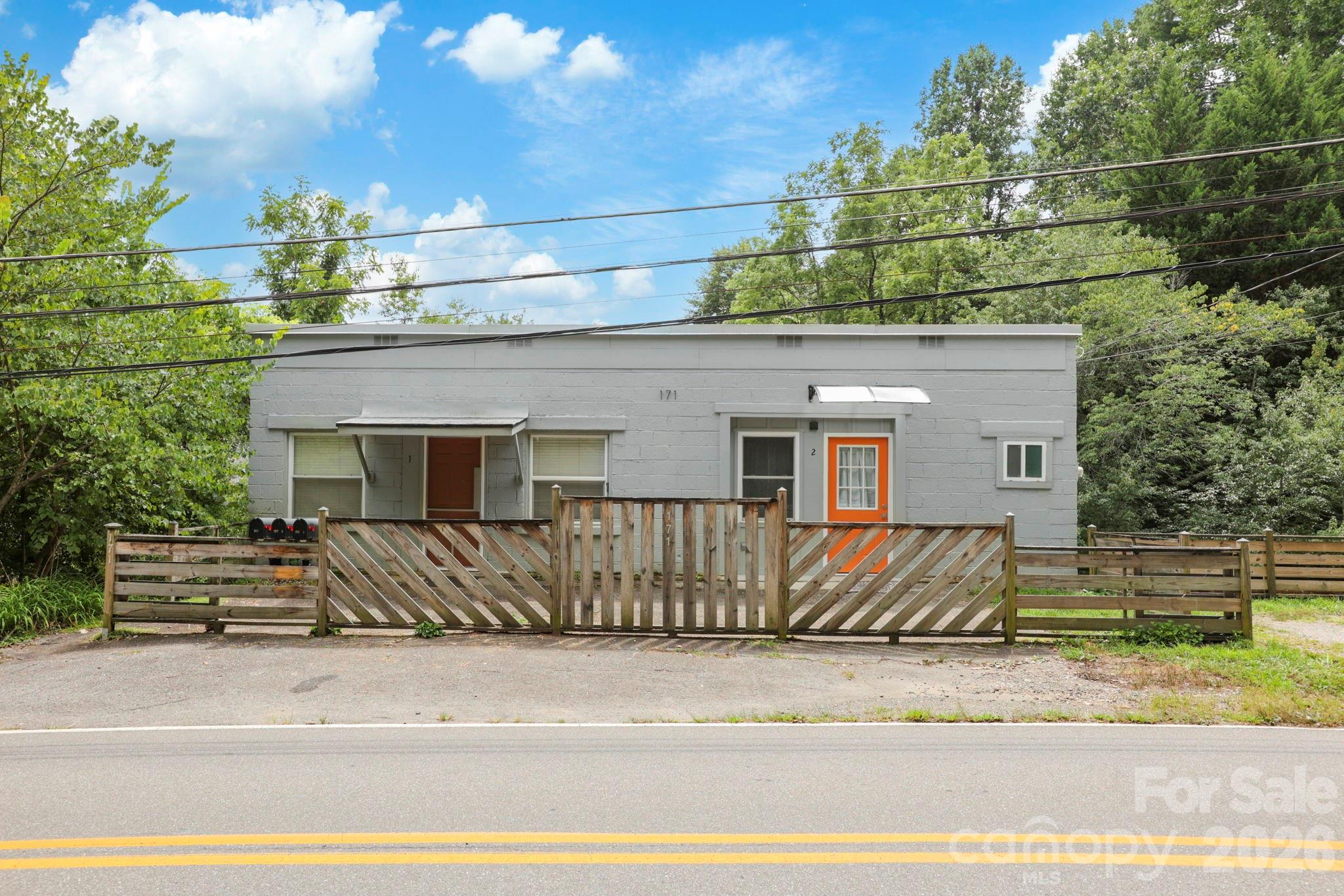 Duplex - 169 and 171 Cragmont Road, Black Mountain