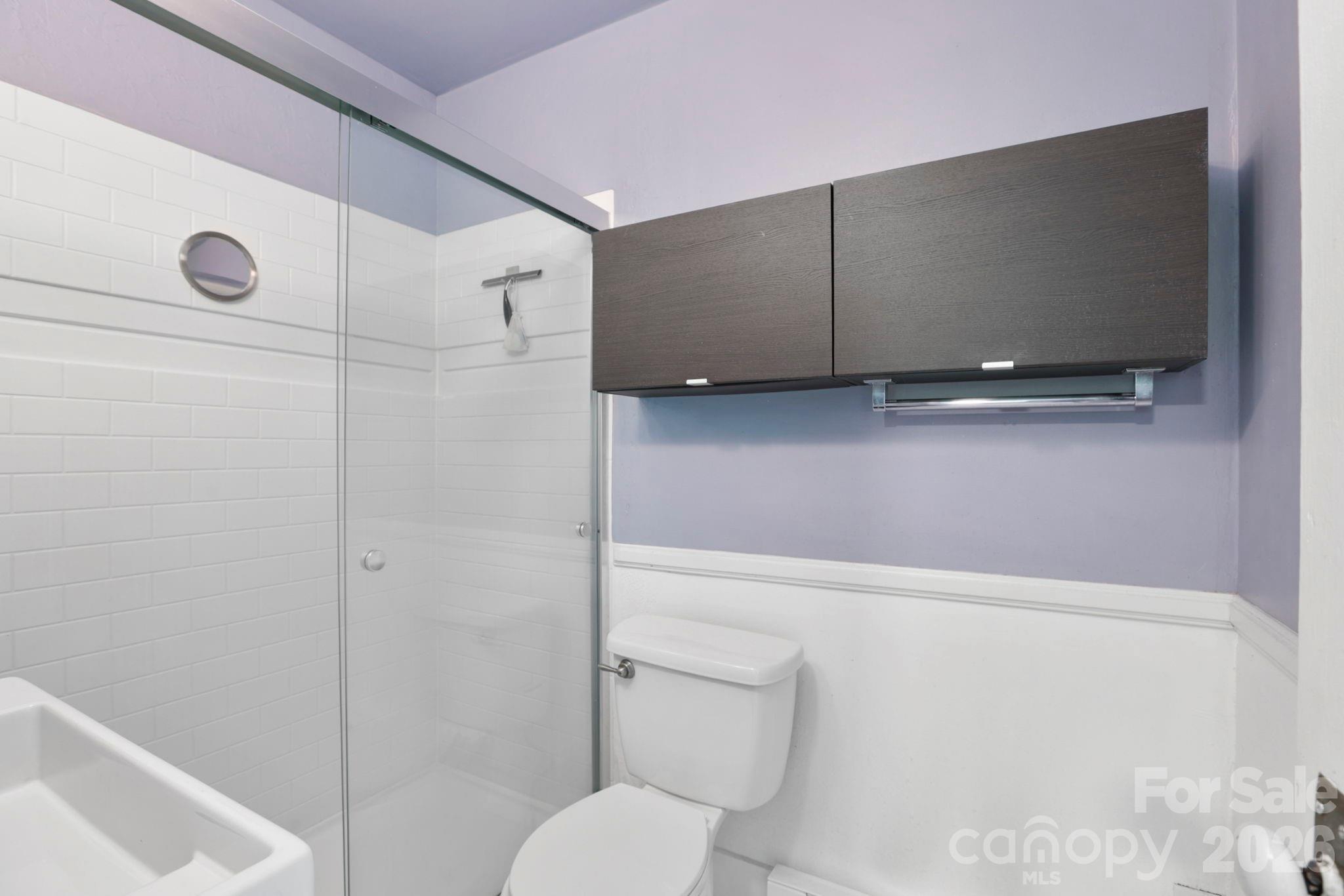 Bathroom - 169 and 171 Cragmont Road, Black Mountain