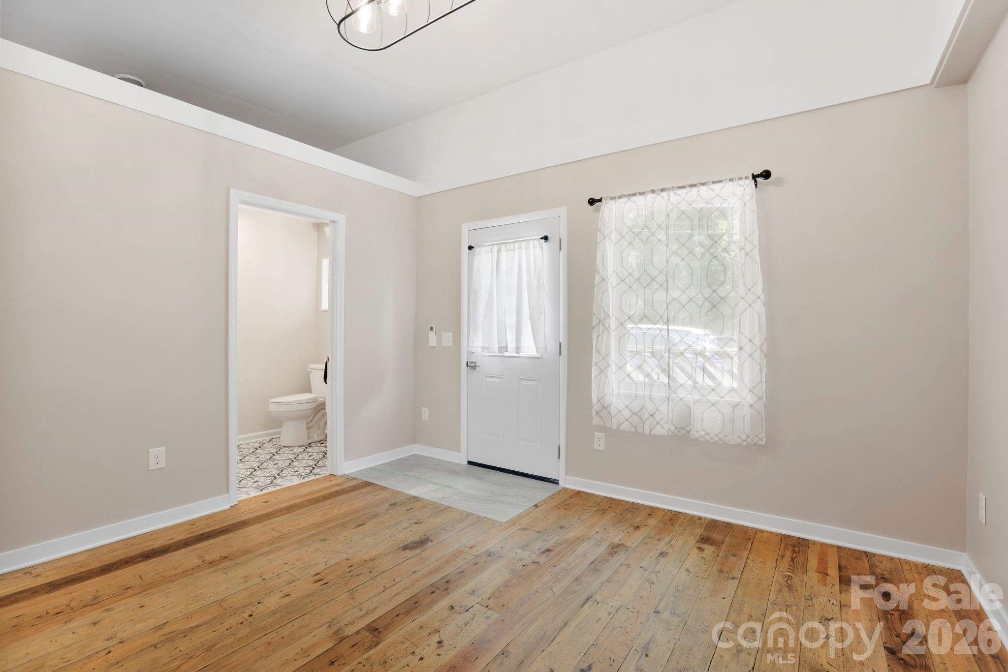 Living Room - 169 and 171 Cragmont Road, Black Mountain