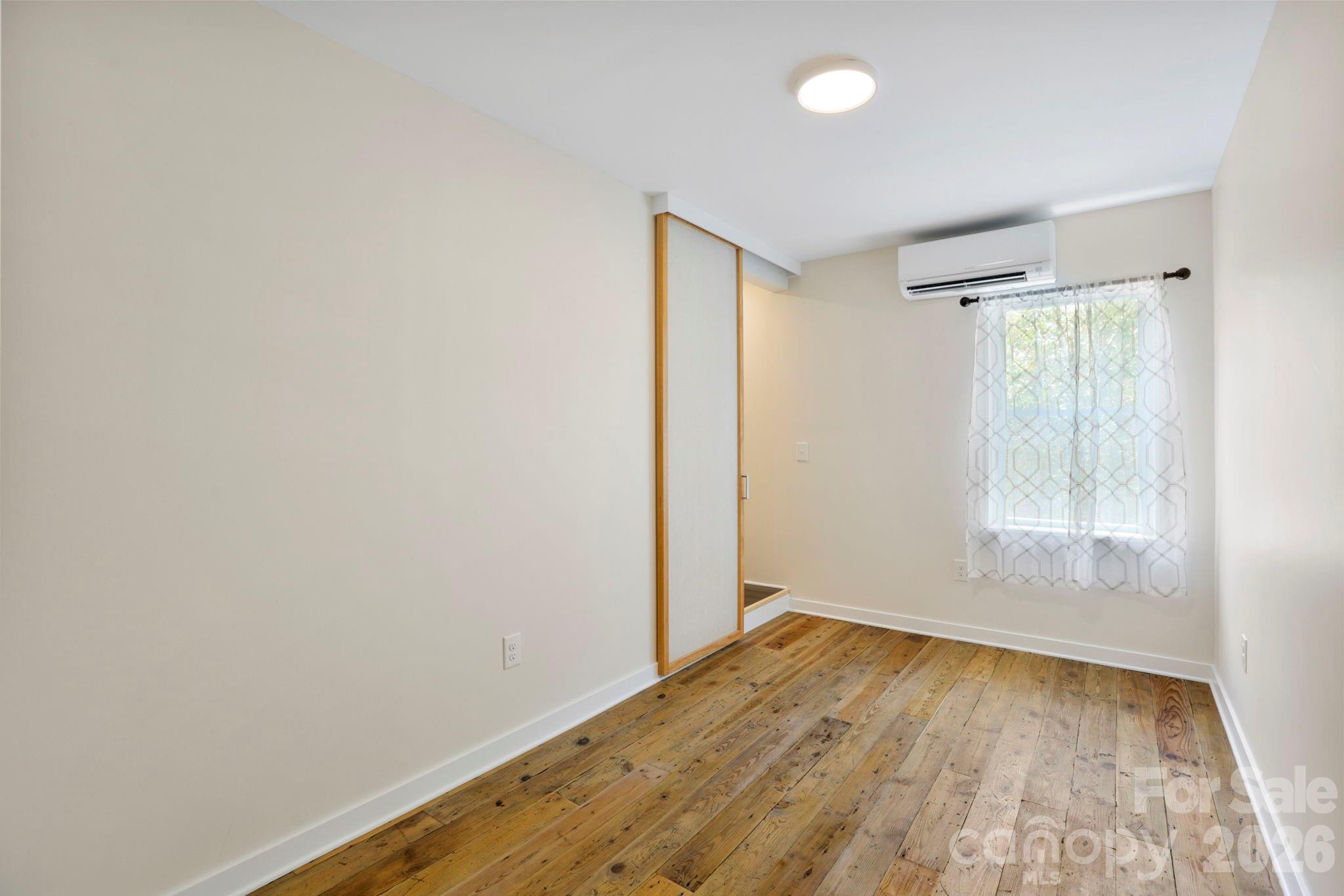 Bedroom 1 Upstairs - 169 and 171 Cragmont Road, Black Mountain