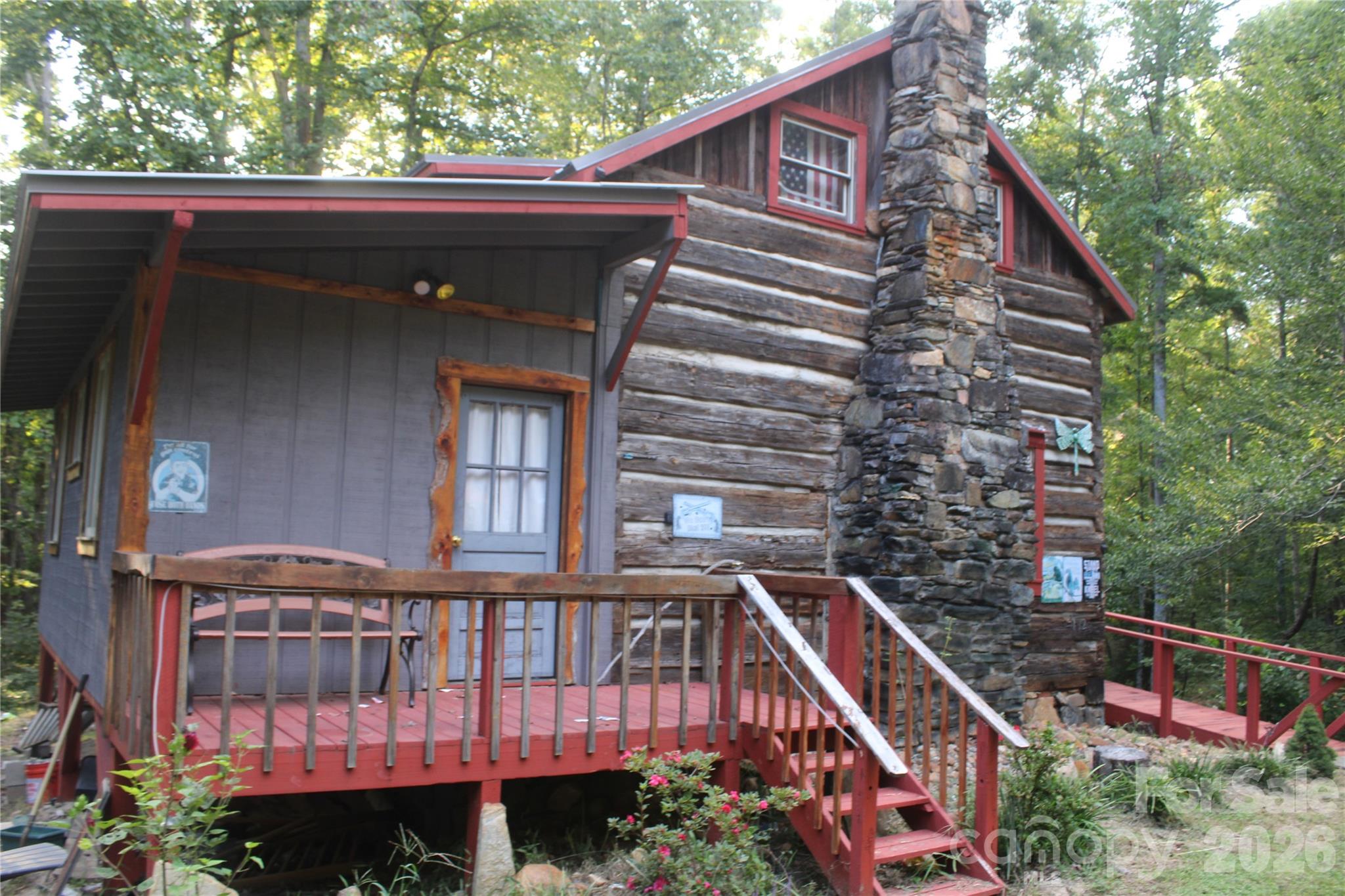 Single Family Residence at 192 Wren Drive, Rutherfordton, photo 12 of 23